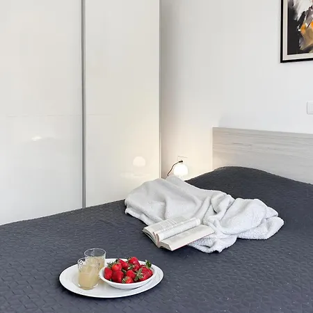 아파트 Amazing In With Wifi